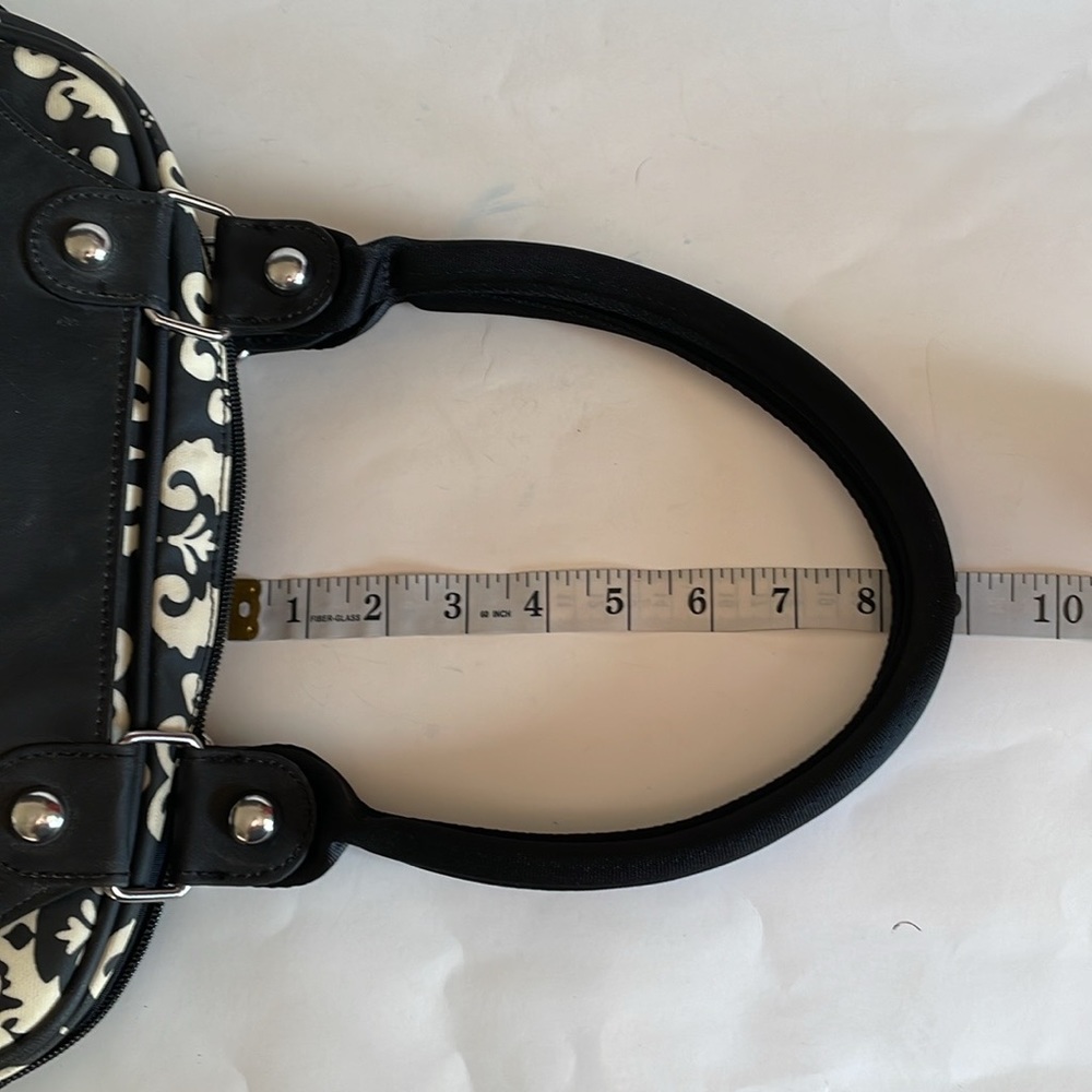 Petunia Pickle Bottom Sicilian Soiree Diaper Travel Handbag Backpack - Picture 11 of 12